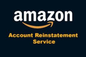 How to Reinstate Your Amazon Seller Account and Listings &mdash; Fast, Effectively, and Professionally