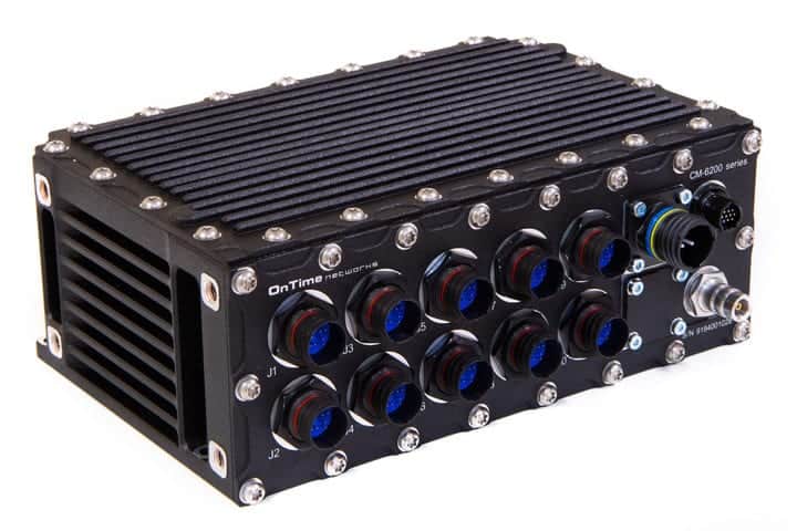 Red Lion&rsquo;s Impact on Mexico Military Ethernet Switches Market: Strategies, Innovations, and Developments
