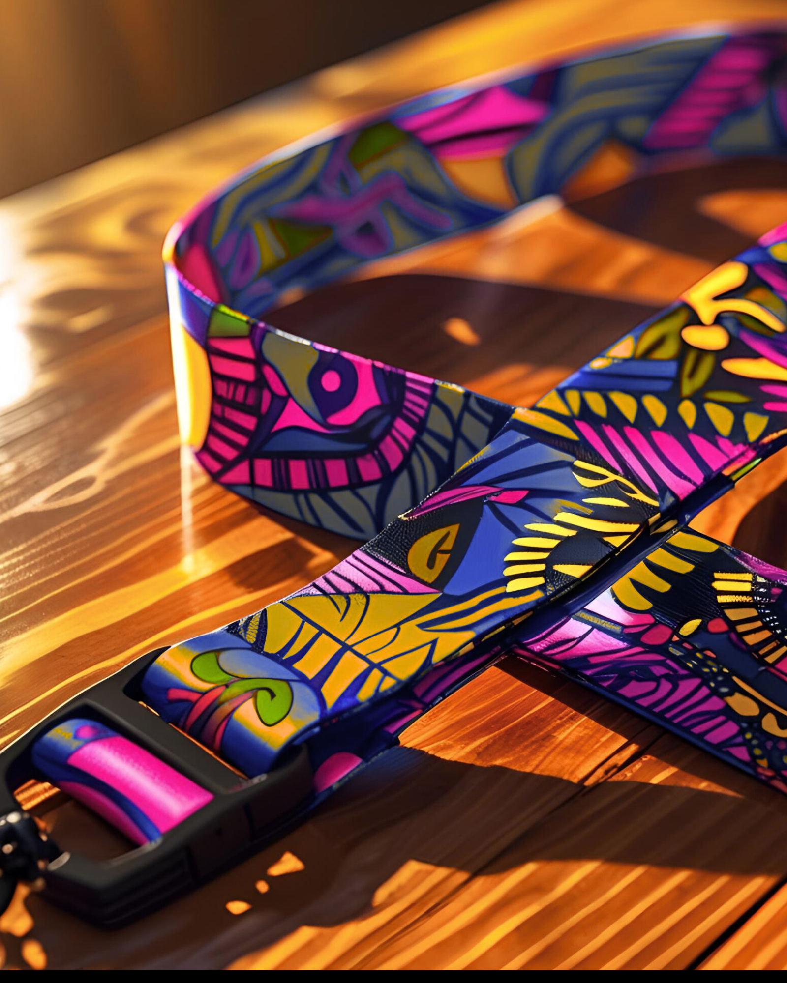 Beginner&rsquo;s Guide to Free Lanyard Mockup Generators
