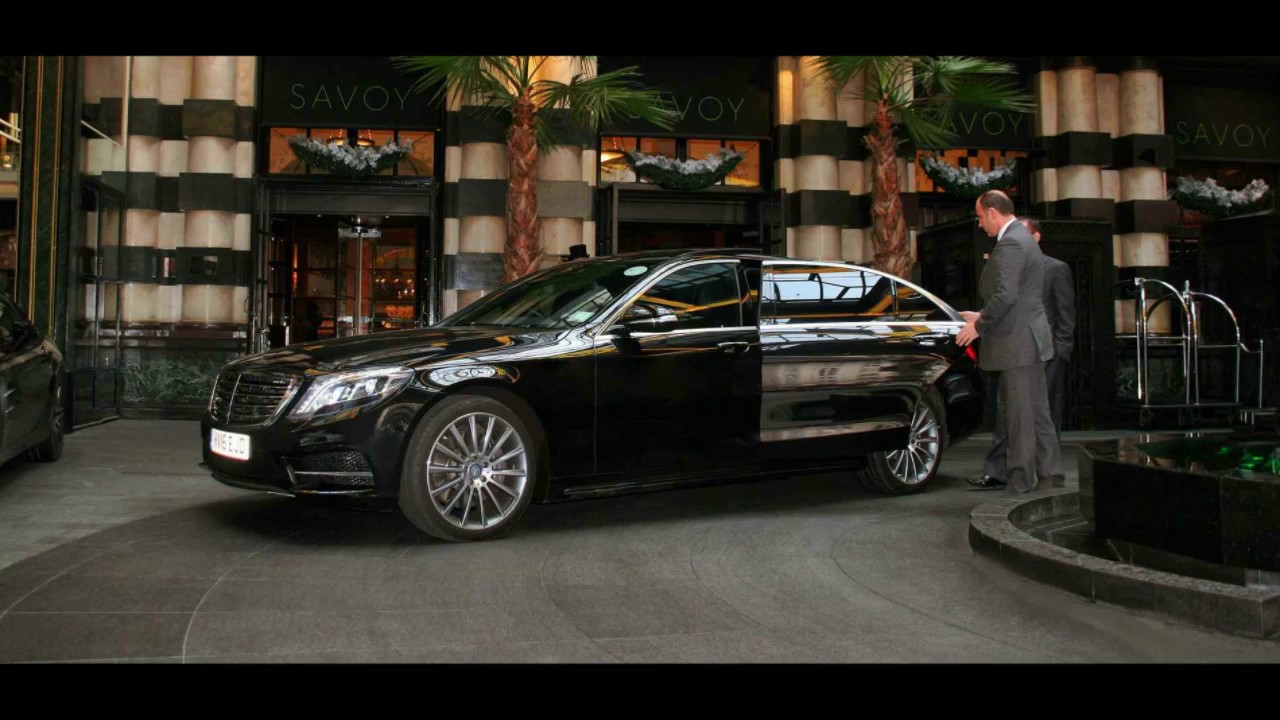 Premium Black Car Services in West Palm Beach &ndash; A2z Limo&rsquo;s Signature Touch