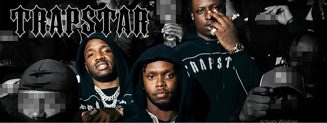 Trapstar&rsquo;s Legacy Street Cred That Never Fades