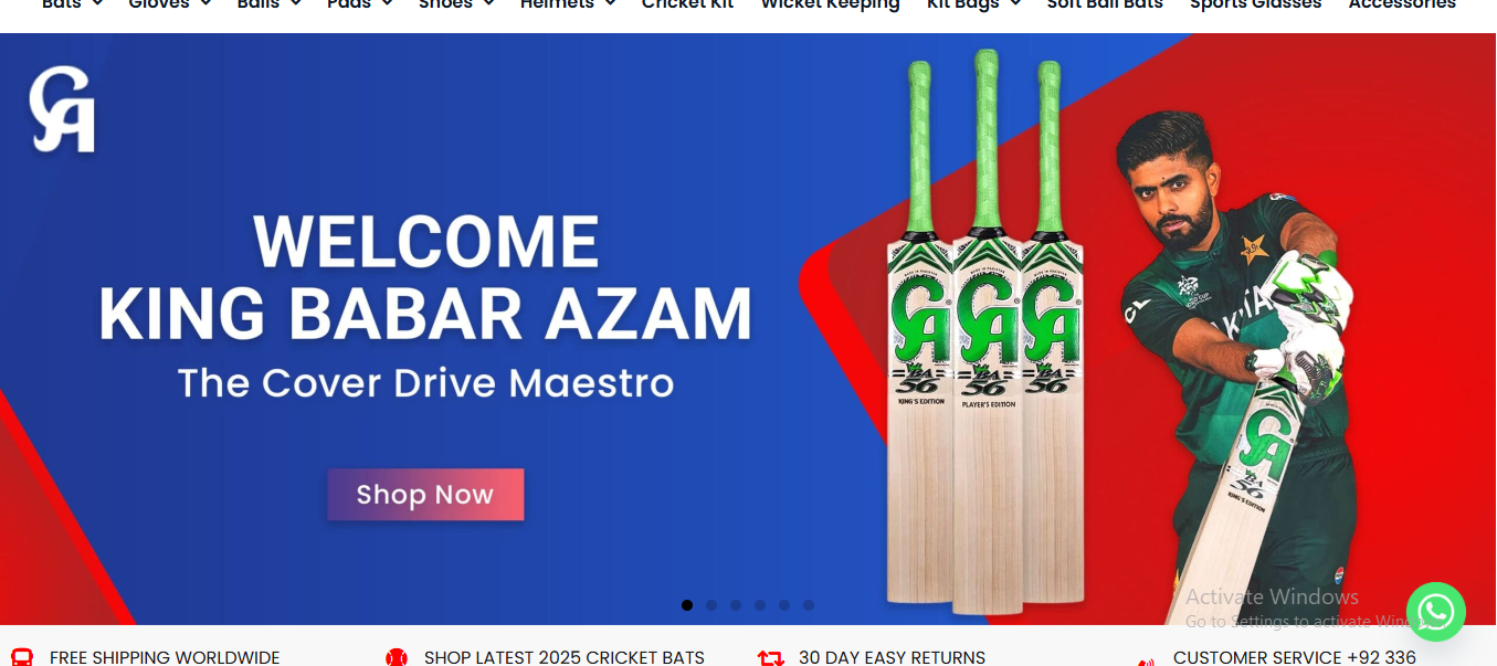 The Evolution and Importance of Cricket Bats: A Deep Dive into the Essential Equipment