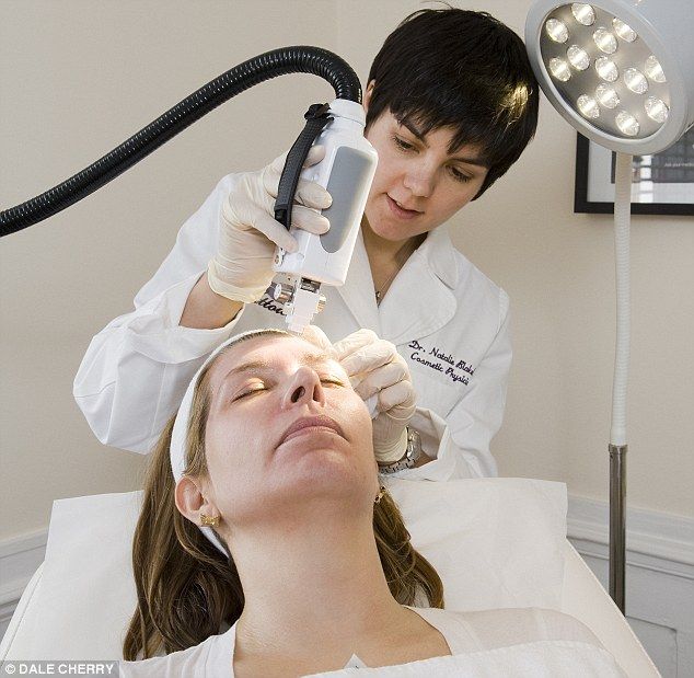 Effective Skin Lifting With Venus Legacy in Riyadh