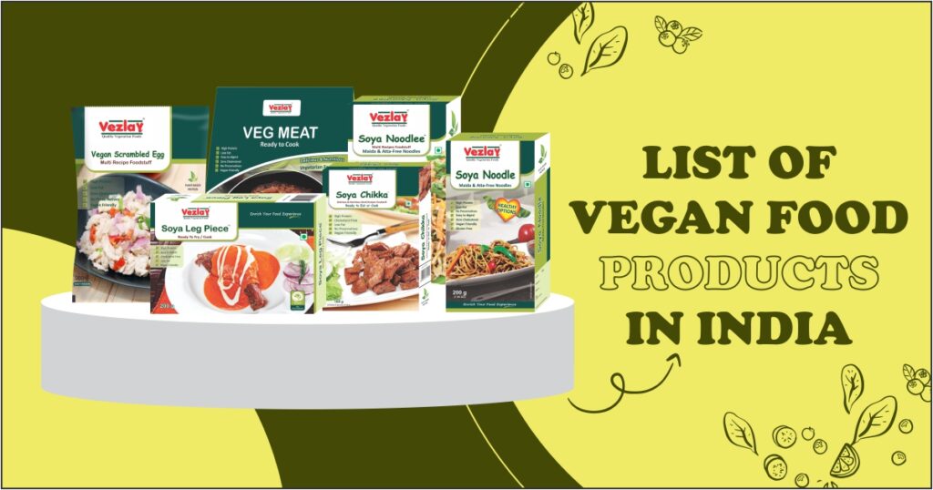 Vezlay: The Revolution of Taste in Vegan Food