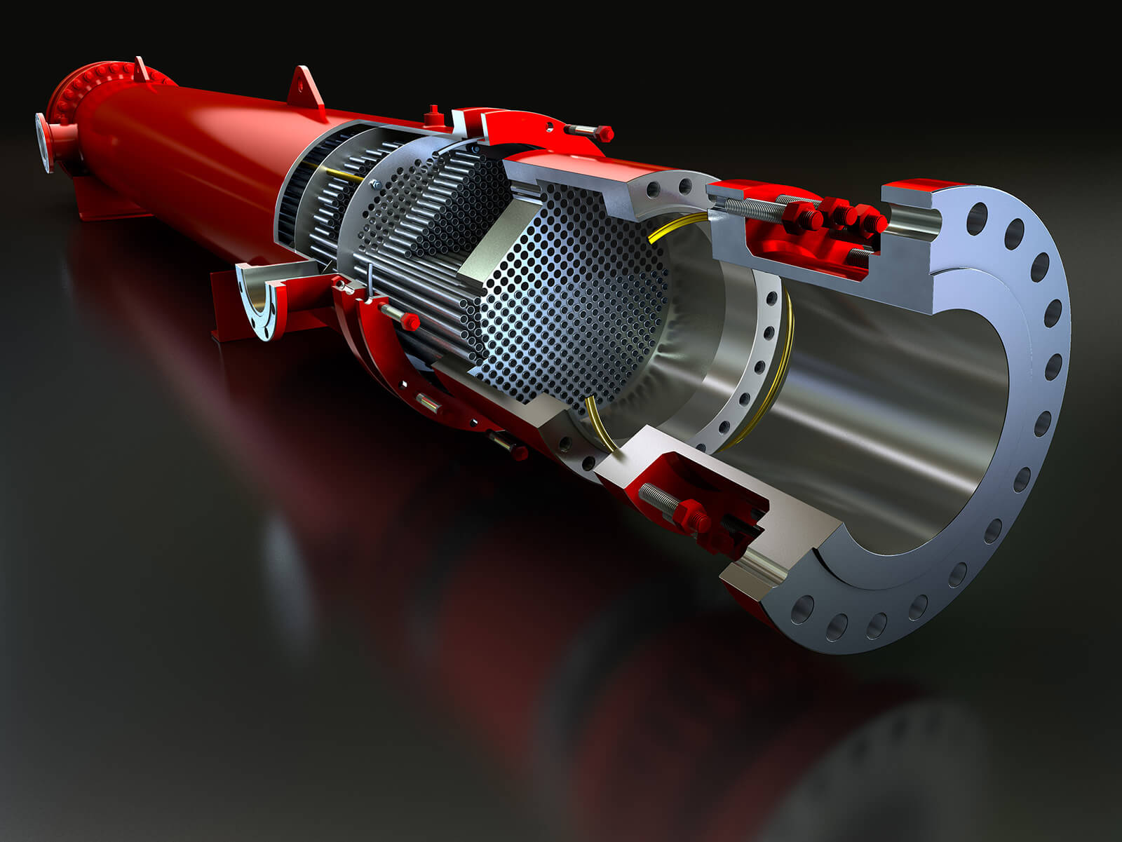 Lennox International Inc. and the Latin America Heat Exchangers Market Strategy