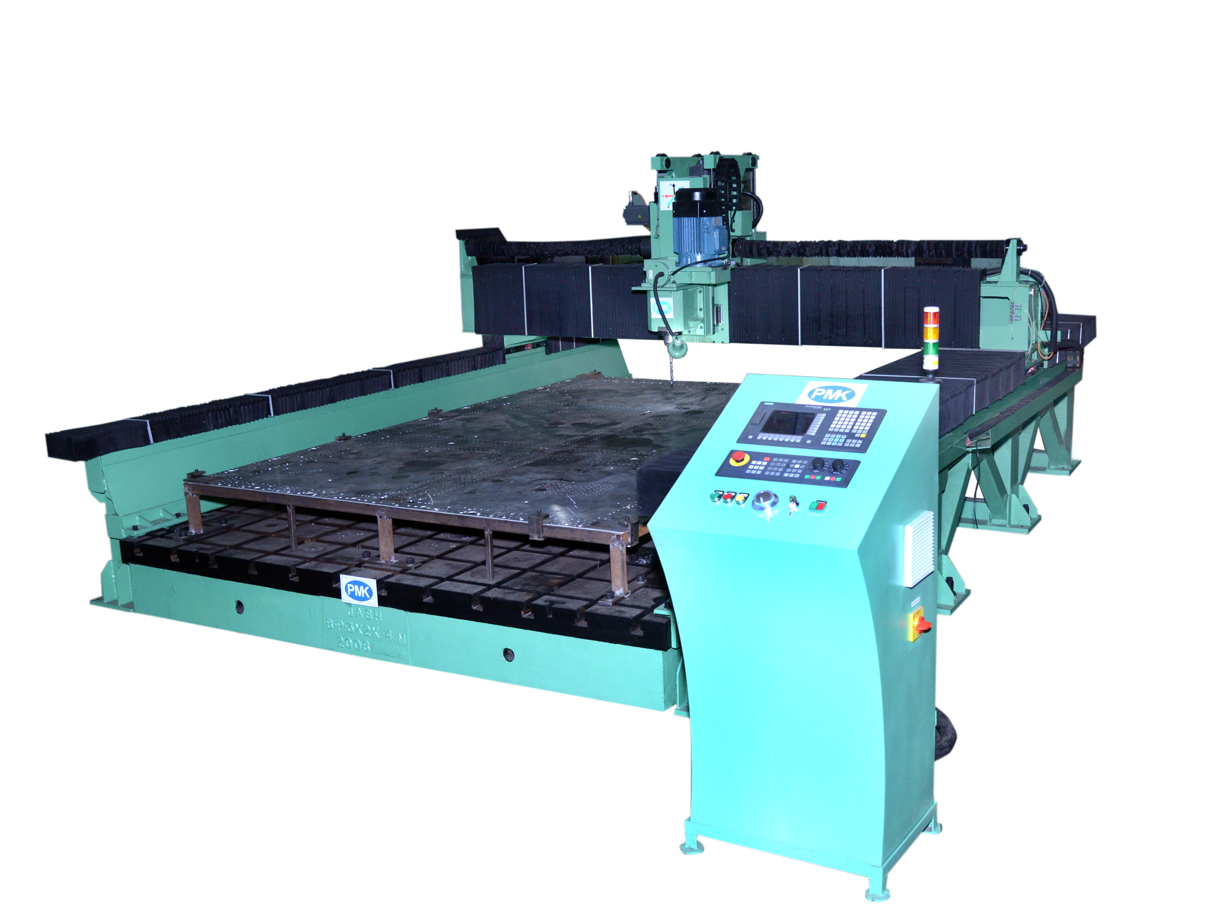 How Kennametal Shapes the Singapore CNC Drilling Machine Market: Impact, Risks, and Practical Steps for Suppliers