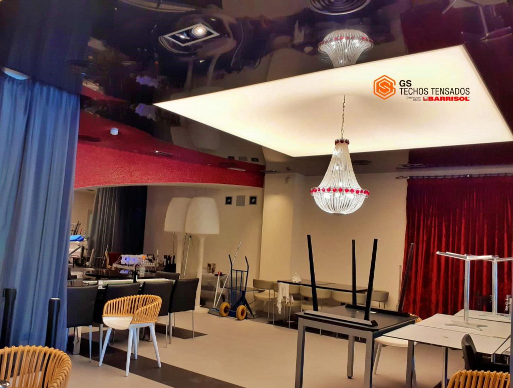 Innovaci&oacute;n y Estilo en el Dise&ntilde;o de Interiores en M&aacute;laga