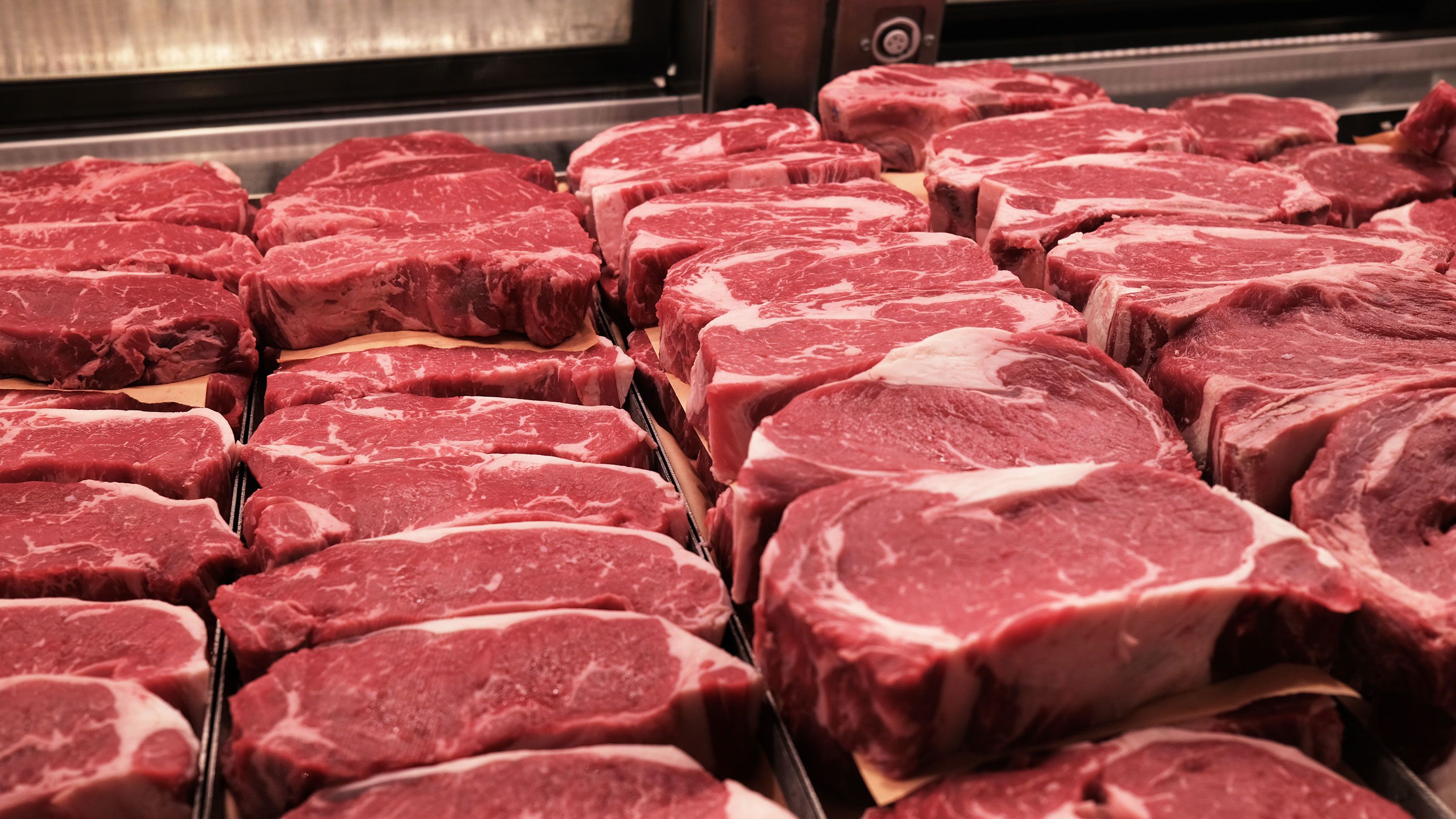 Saudi Arabia Meat Market Demand, Trends and Forecast 2025-2033