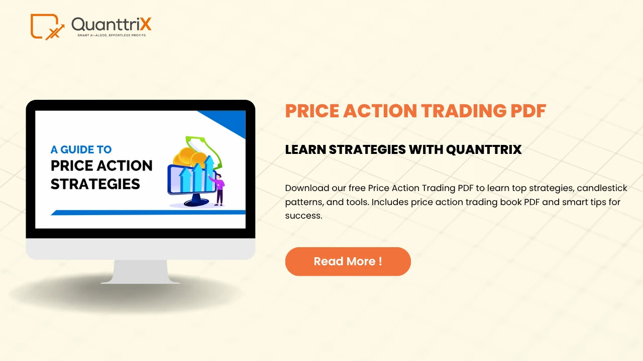  Price Action Trading Strategies PDF Guide