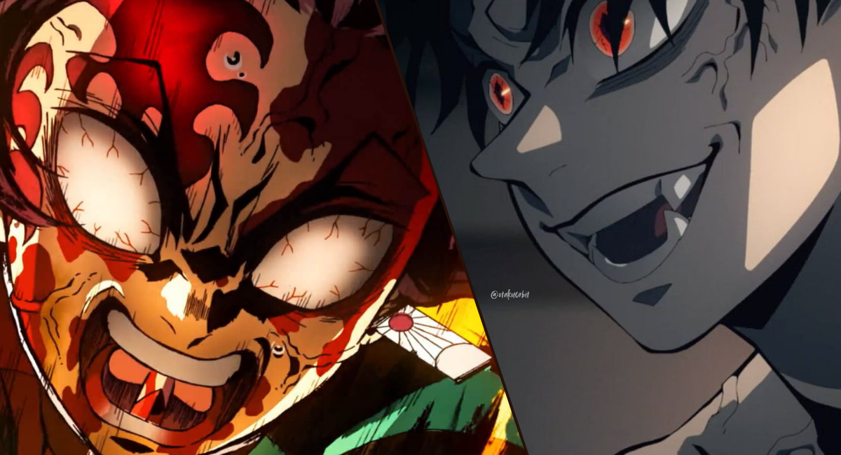 Demon Slayer: Tanjiro vs Muzan &ndash; The Ultimate Showdown That Shook the Demon World