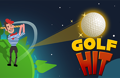 The Surprising Complexity Behind the Fun of Golf Hit