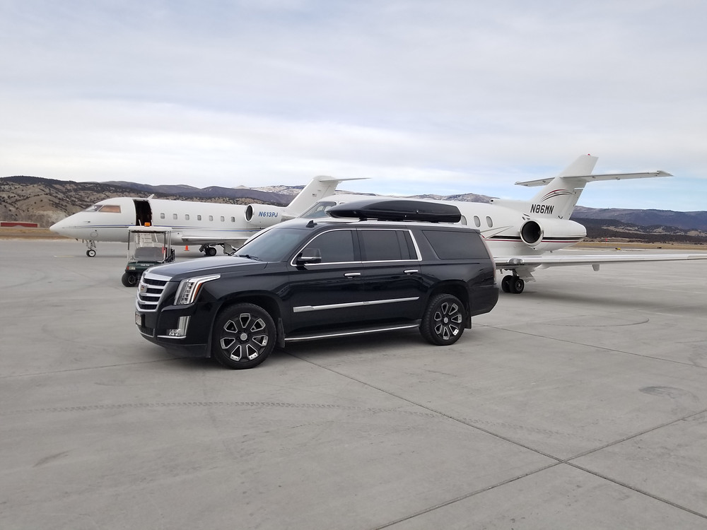 Top-Rated Airport Shuttle Services in Montreal &ndash; Reliable, Comfortable & On-Time