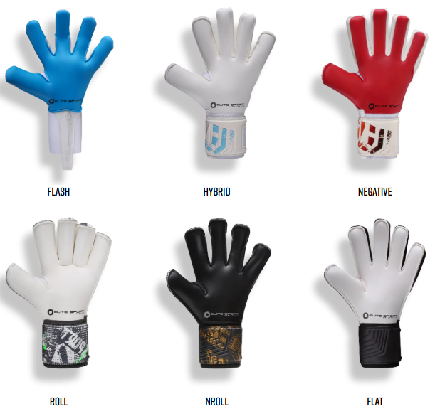 Advanced Technology Gloves &ndash; Precision, Protection, and Performance for Every Athlete