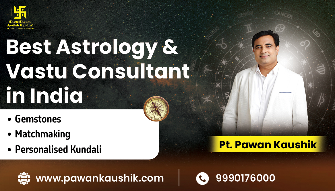 Best Astrologer in India&ndash; Expert Guidance for Life&rsquo;s Challenges
