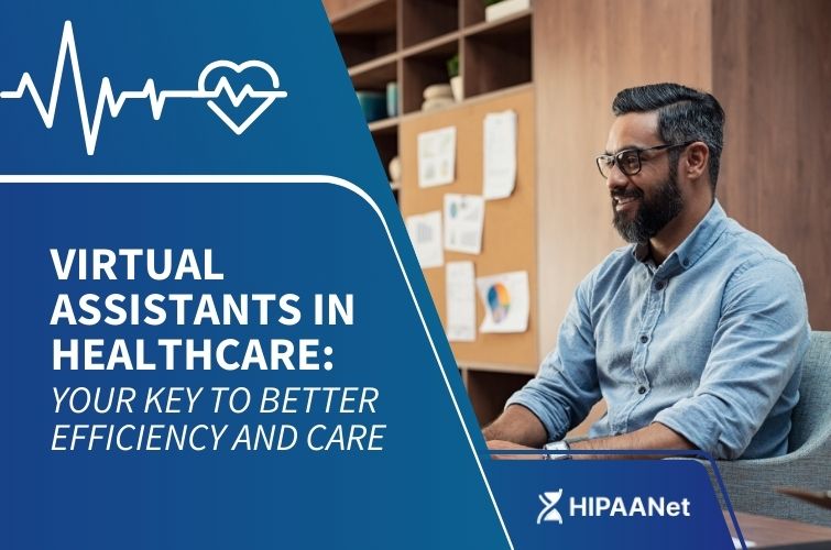 The Future of Healthcare: How a Virtual Assistant for Medical Practice is Revolutionizing Patient Care