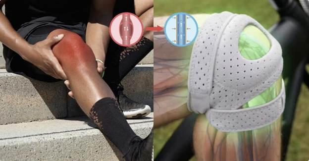 Wellnee Knee Brace Review - The Best Knee Pain Solution (2025)?