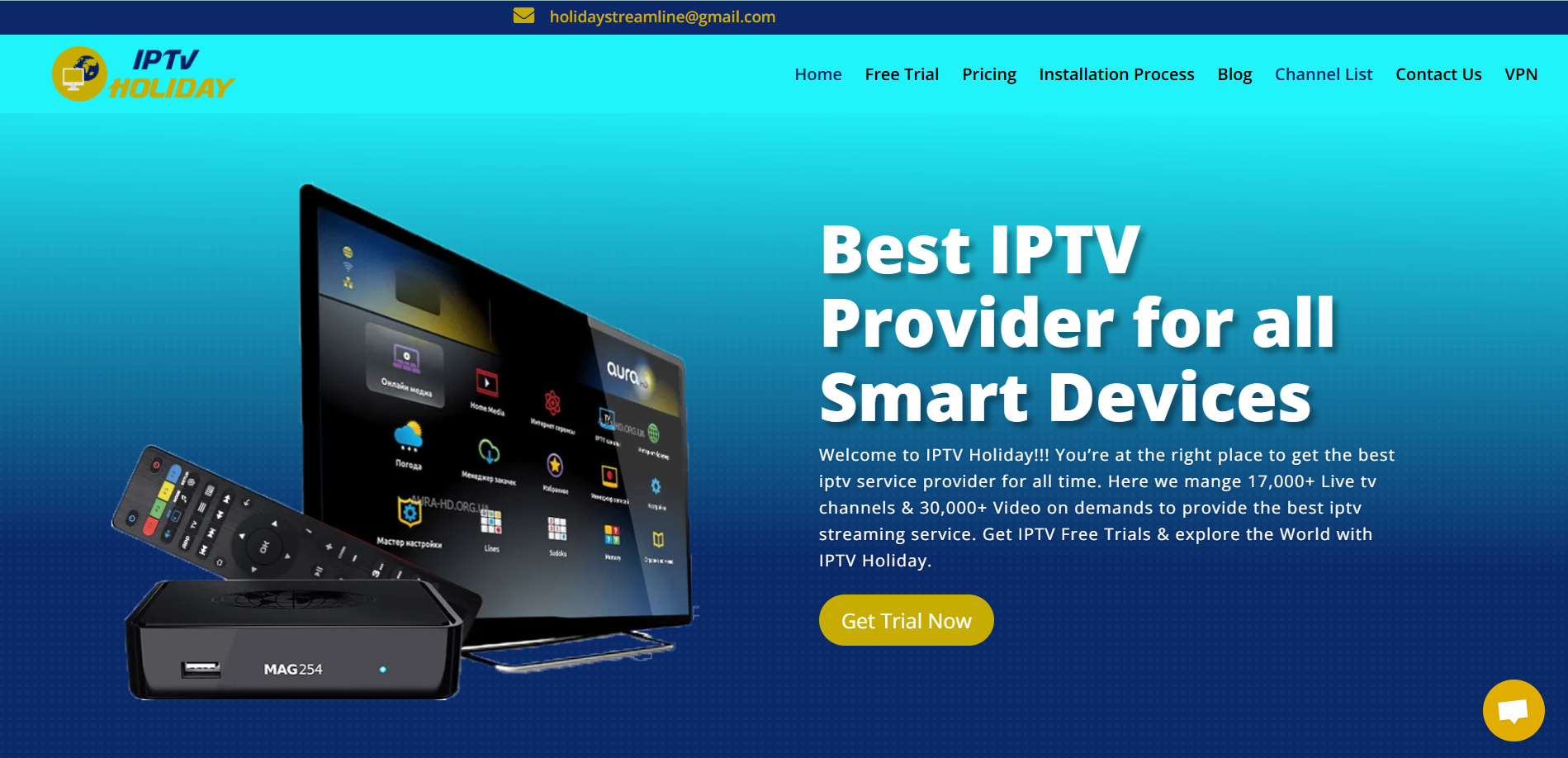 How to Choose the Best IPTV Service in the USA (2026 Guide)