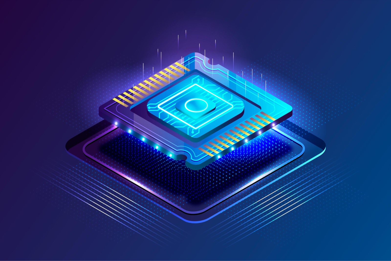 AI Cellular IoT Module Market Trends and Dynamics 2025-2033