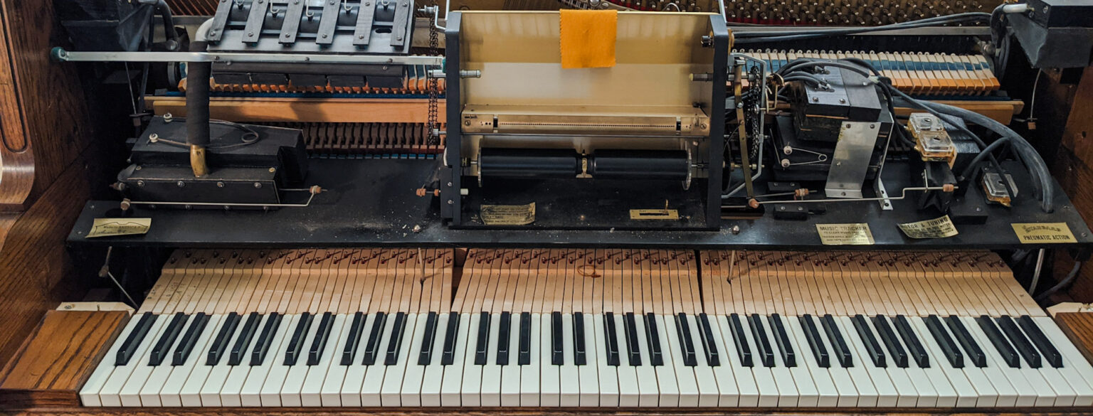 Discover the True Cost of Piano Tuning Near You &ndash; And Why It&rsquo;s Worth Every Penny!