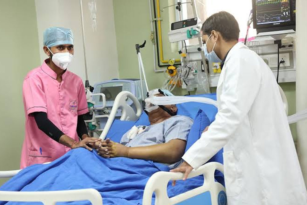 The Role of Medical Instrumentation in Today&rsquo;s Diagnostic and Therapeutic Fields