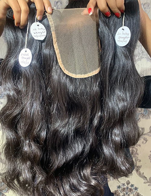 HD Closure Frontal Manufacturers: The Secret Behind Flawless Hairlines