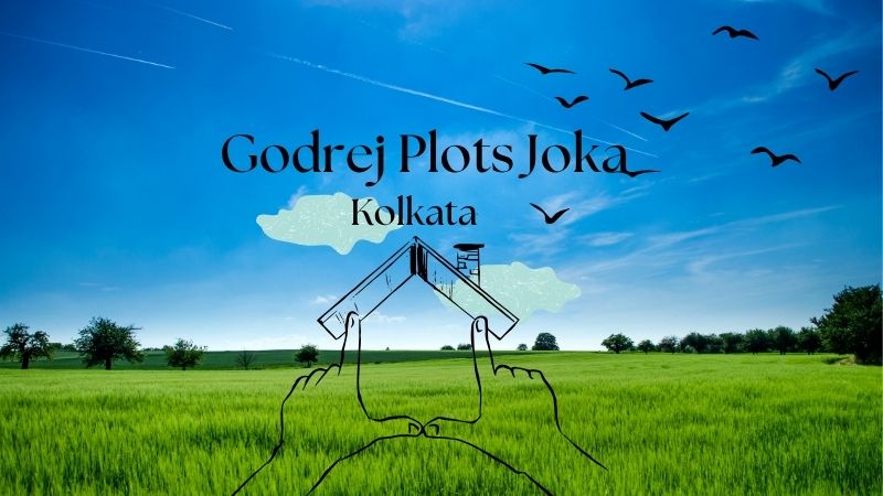 Godrej Plots Joka &ndash; Best Land Development in Kolkata