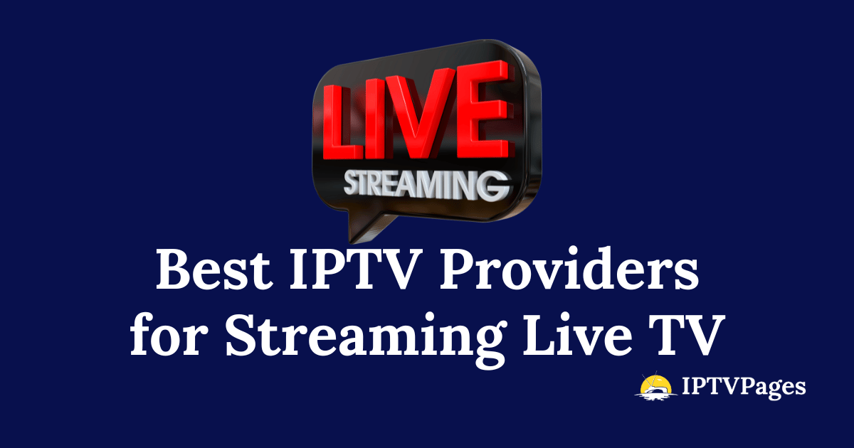 SCOTIPTV – Best IPTV Service of 2026 at the Most Affordable Price!