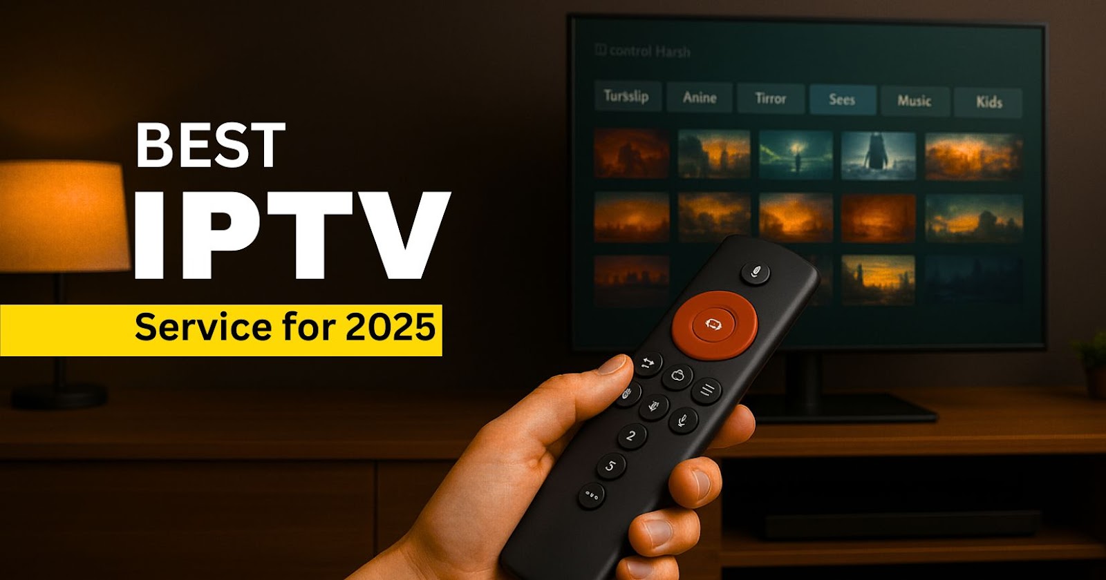 Best IPTV Providers in 2026 &ndash; Top-Rated Streaming Services Reviewed