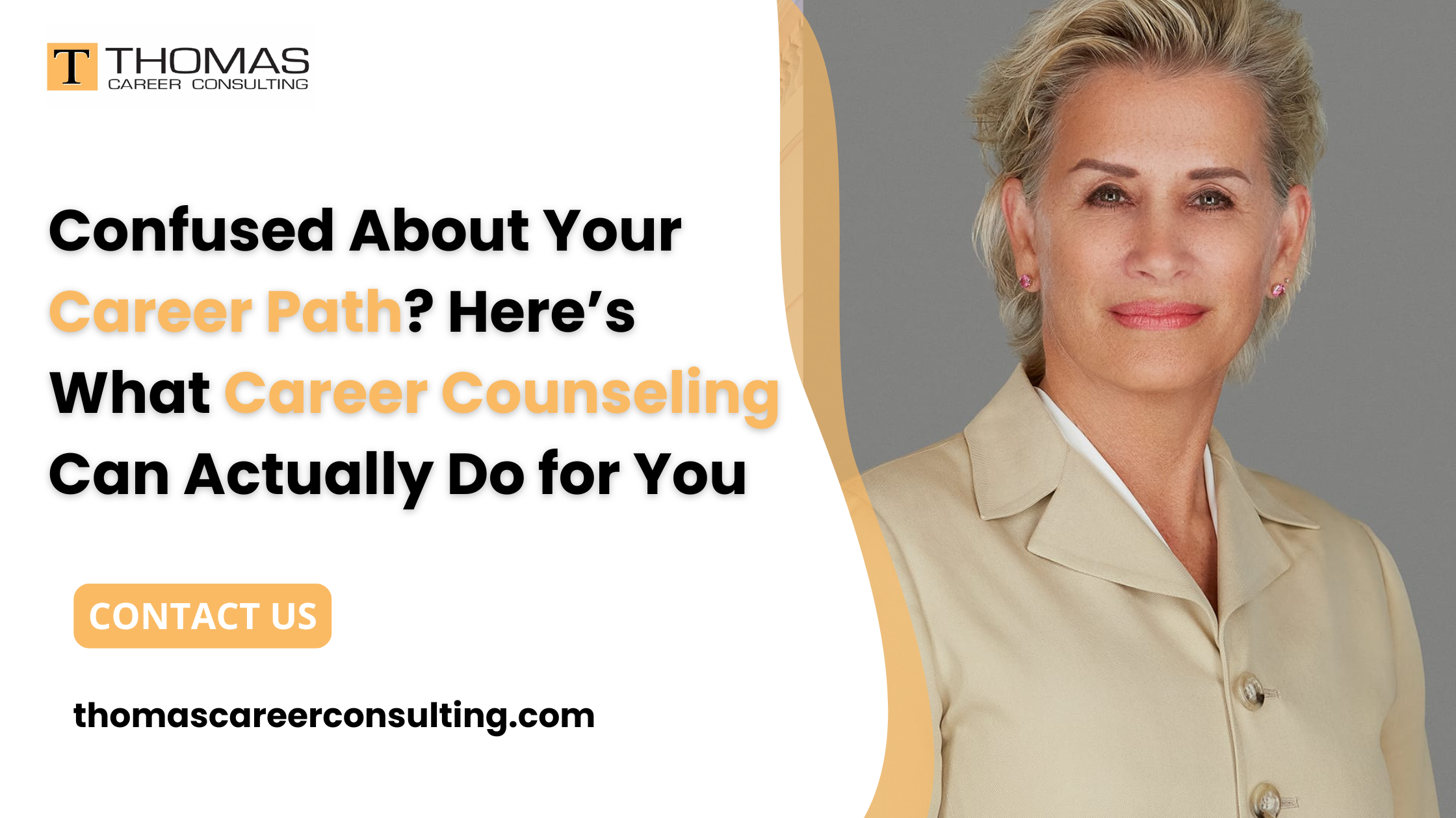 Confused About Your Career Path? Here&rsquo;s What Career Counseling Can Actually Do for You