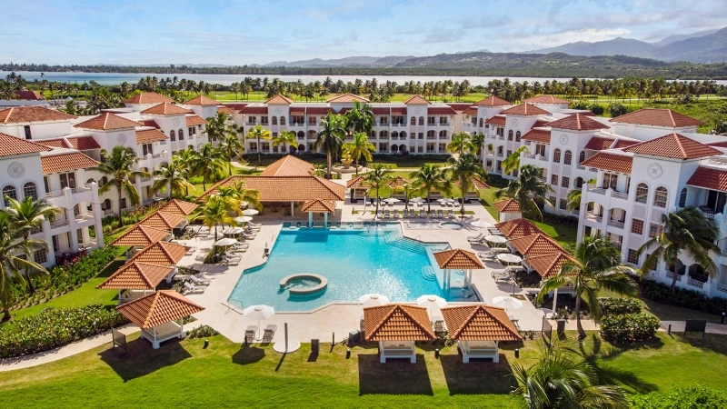 Top Marriott Vacation Resorts: Your Ultimate Getaway Guide