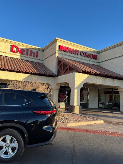 Indian Lunch Restaurant In Las Vegas Nevada