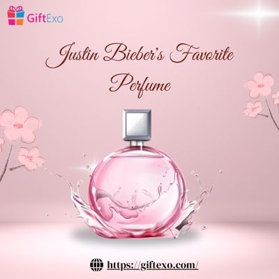 Discover Justin Bieber&rsquo;s Favorite Perfume: The Essence Of His Style