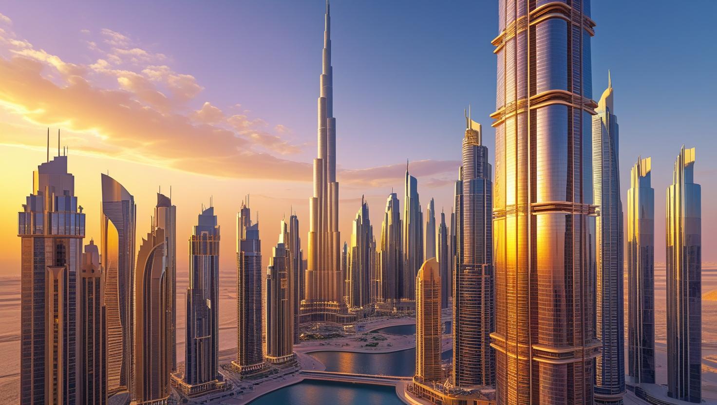 Experience Opulence: A Detailed Look at Dubai&rsquo;s Premier Villa Rentals