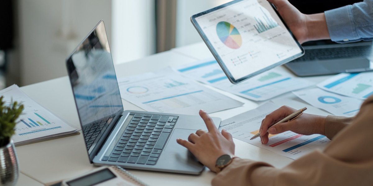 How to Turn Data into Actionable Business Insights
