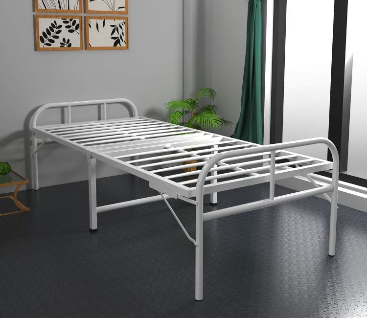 Top 5 Space-Saving Folding Beds for Modern Indian Homes