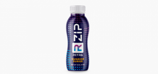 Rzip Energy Drink &ndash; The Natural Boost Your Body Deserves