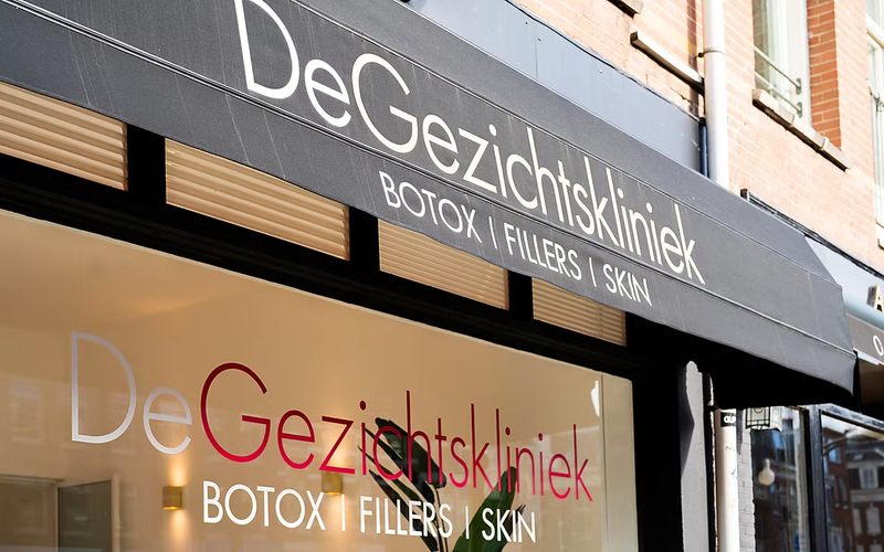  Beyond Fillers: Discover Profhilo and Polynucleotides for Ultimate Skin Rejuvenation in Rotterdam