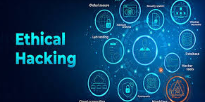 How to Start a Career in Ethical Hacking