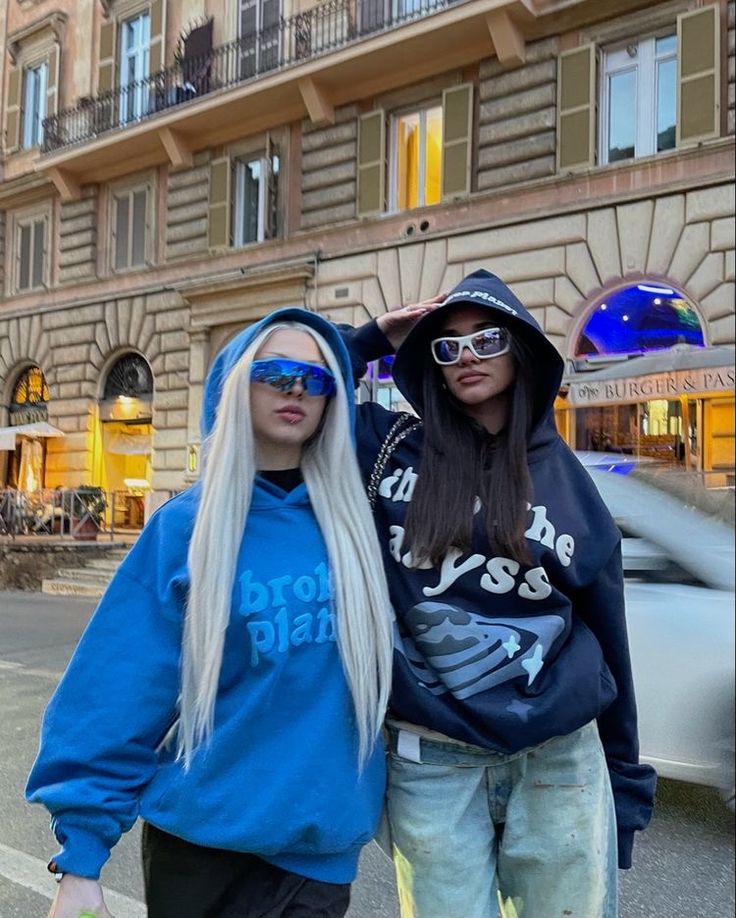 Why the Broken Planet Hoodie Is More Than Just Streetwear It&rsquo;s a Statement