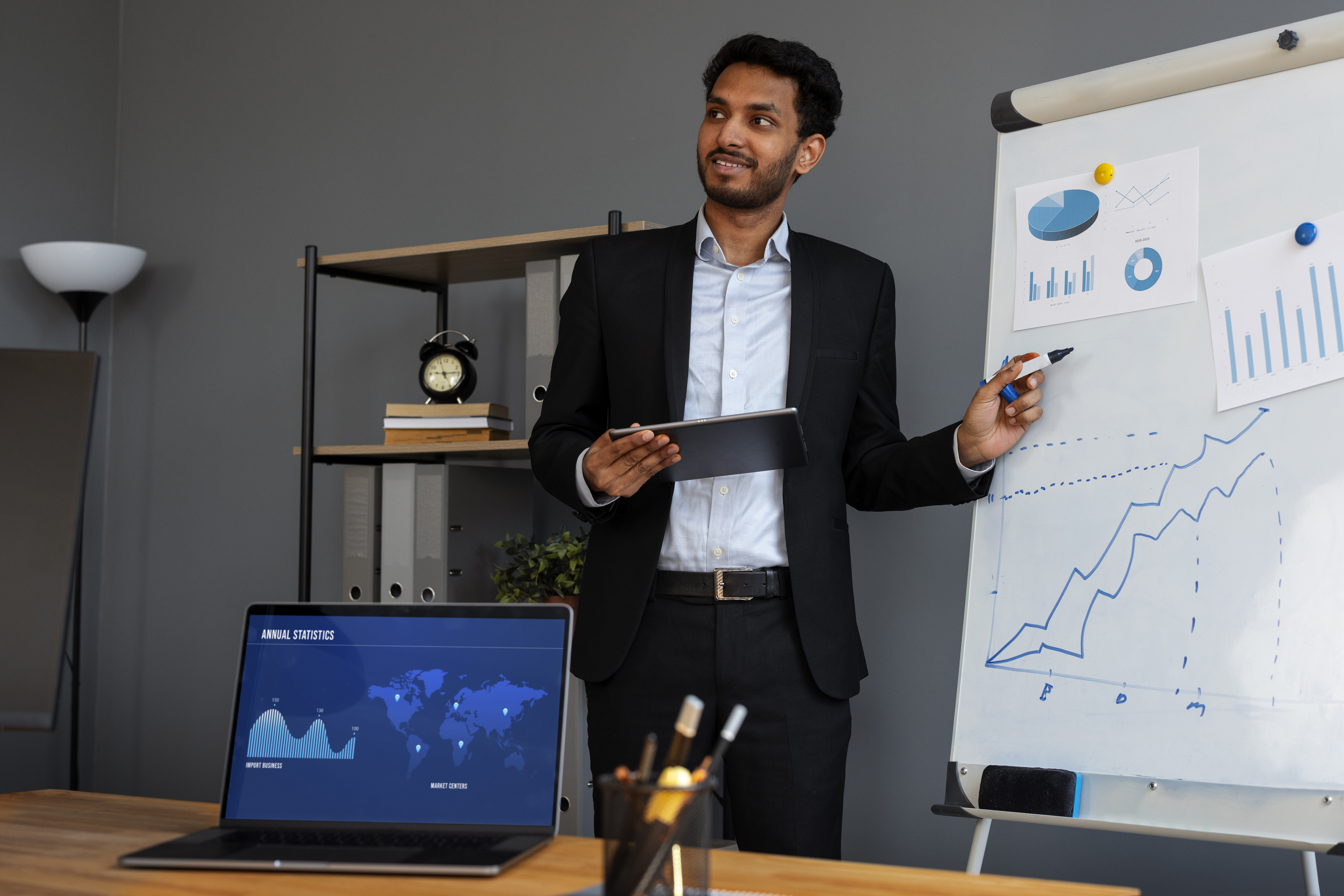 Top Business Valuation Companies in India Powering Strategic Growth and Investment Decisions