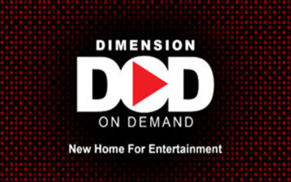 Stream Top Hollywood Movies in Telugu Dubbed on DOD
