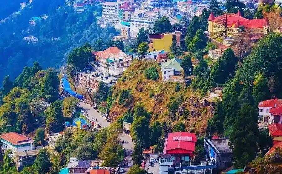 Affordable Mussoorie Tour Packages with Sightseeing