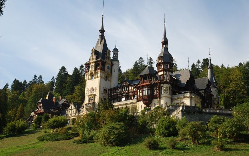 Best Hikes and Nature Trails in Romania