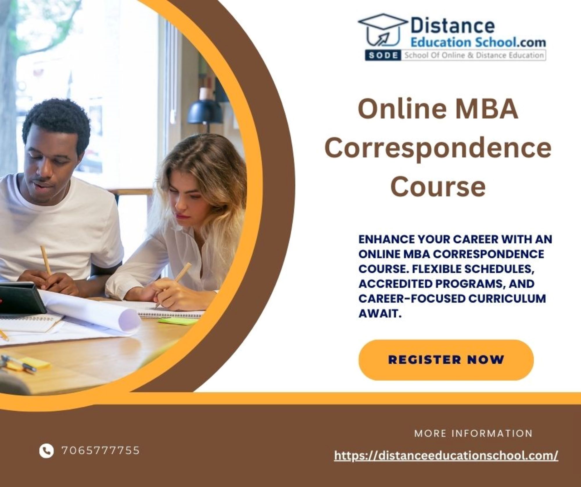 Correspondence MBA Degree Admission Open in Delhi &ndash; Apply to Top Colleges Now!
