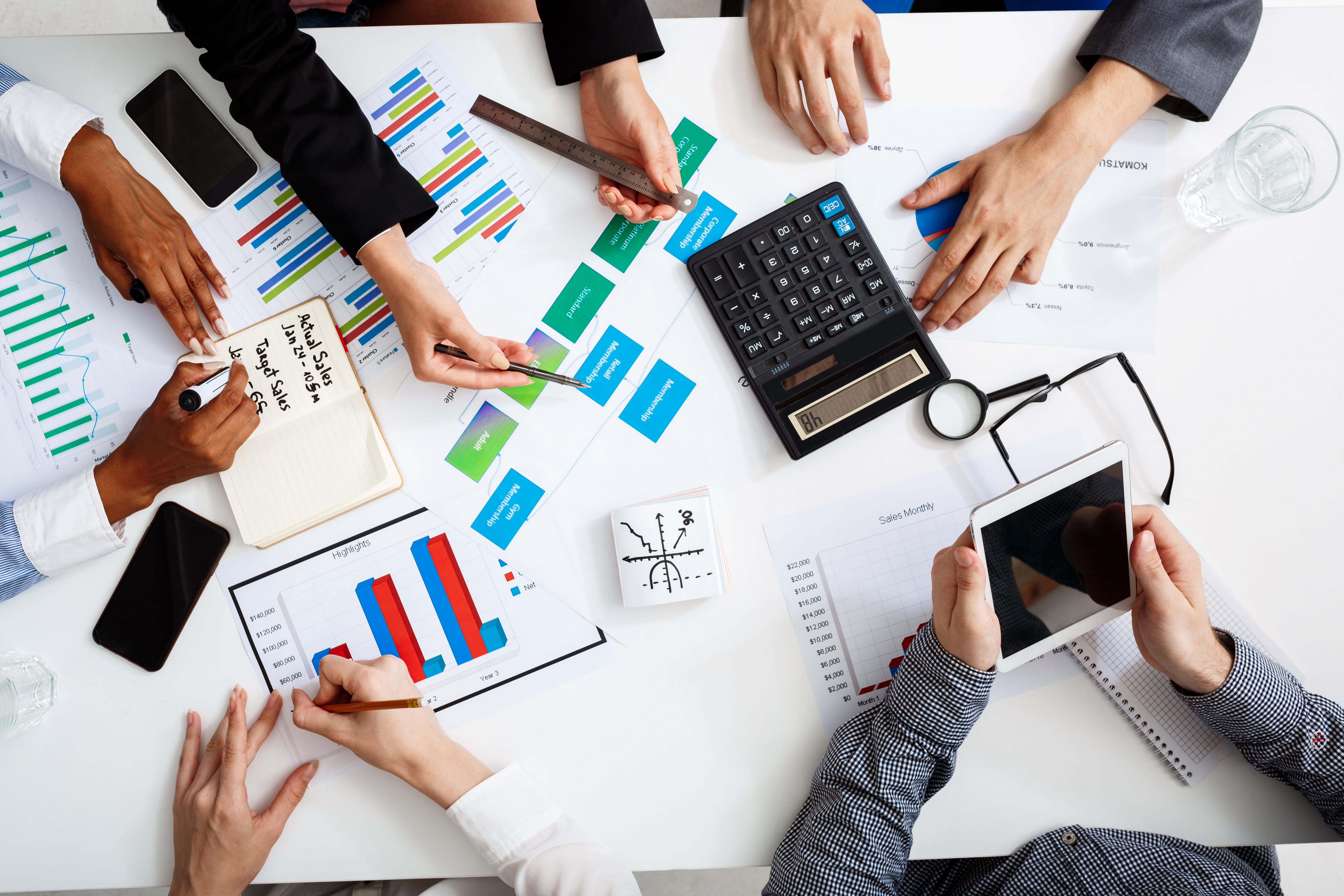 Driving Long Term Value Creation with a Strategic ESOP Plan for Your Workforce