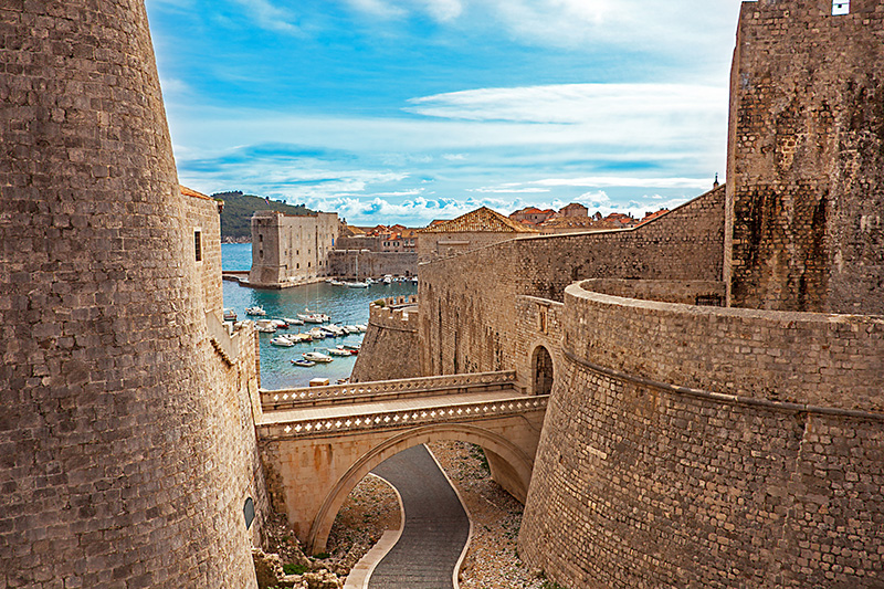 Finding The Best of Southern France: Luxury Resorts in Marseille