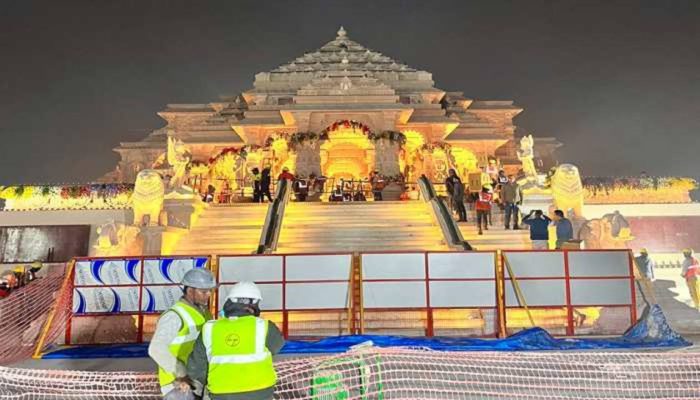Your Spiritual Retreat: A Short Ayodhya Vacation Guide