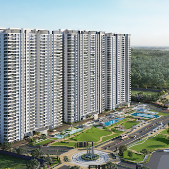 Command Your Future: Nambiar District 25 on Sarjapur Road &ndash; Bengaluru's Undisputed Address for Elite Investment