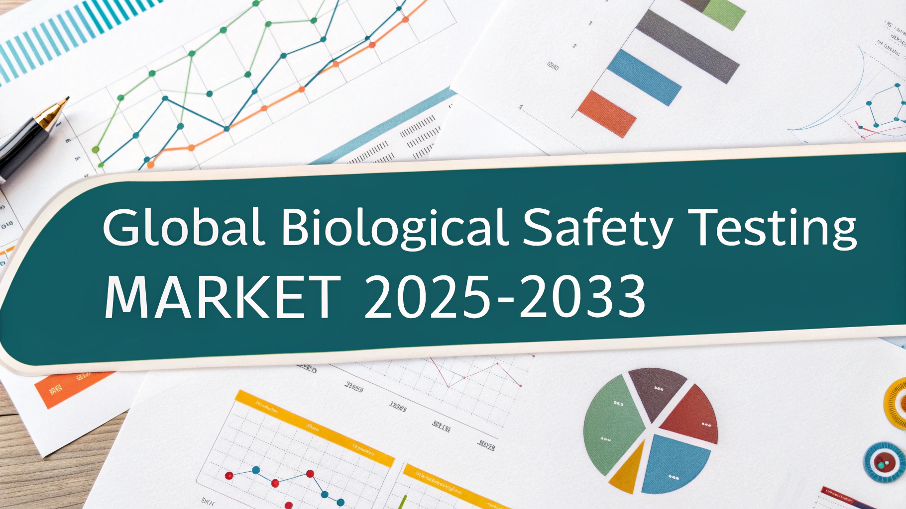 Biological Safety Testing Market Size, Share, Trends, Key Players, and Forecast 2025-2033