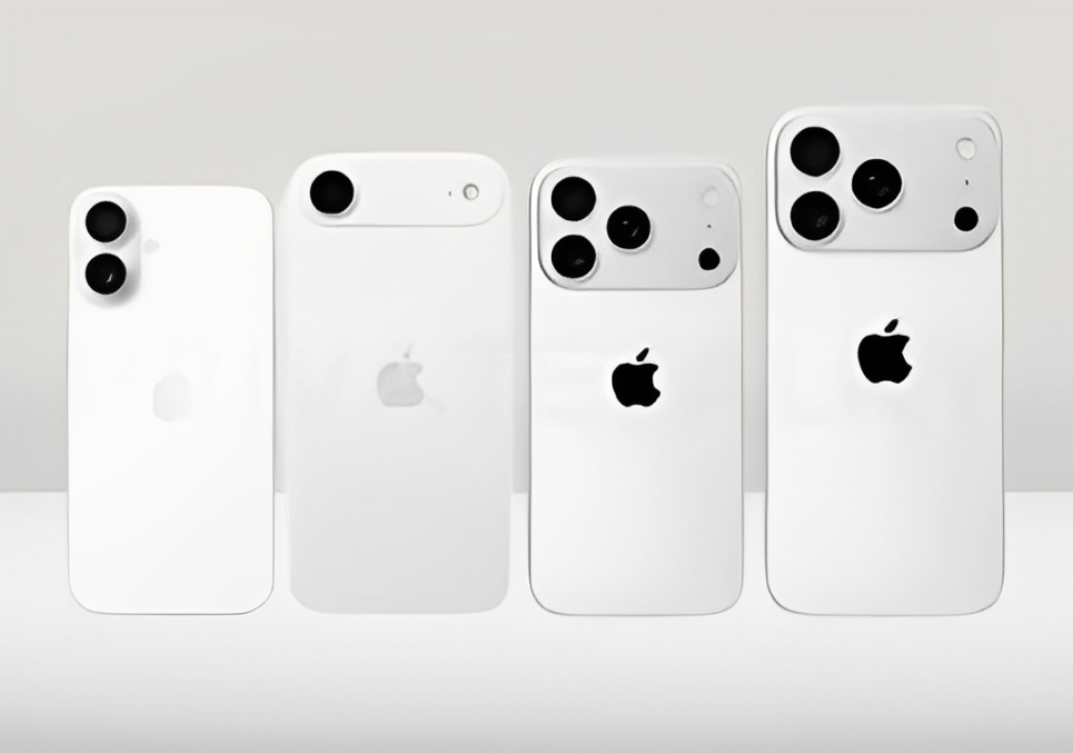 iPhone 17 vs iPhone 16: What&rsquo;s New and What&rsquo;s Changed in Apple&rsquo;s Latest Flagship?